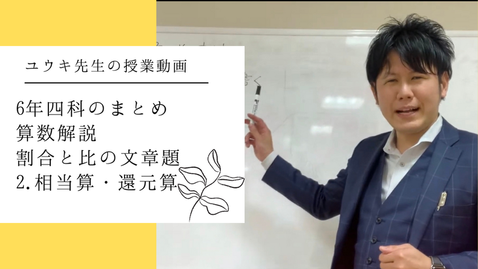プロテク先生 DVDスクール 数学 小6～中3